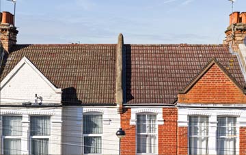 clay roofing Welling, Bexley