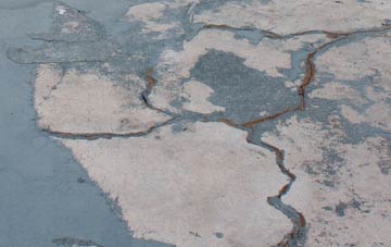 fibreglass roofing replacement Welling