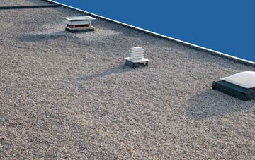 flat roofing Welling, Bexley
