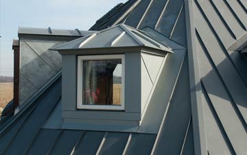 metal roofing Welling, Bexley