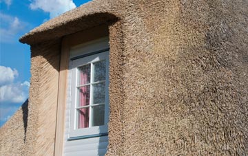 Welling thatch roof disadvantages